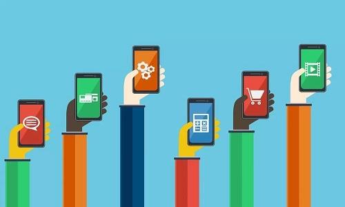 东莞app开发公司