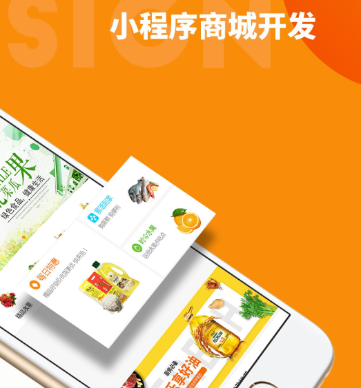 商城小程序开发费用