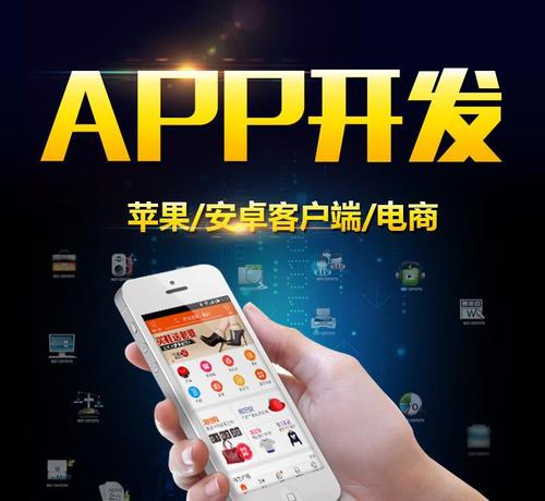 APP软件开发