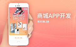 商城app开发