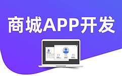 商城app开发