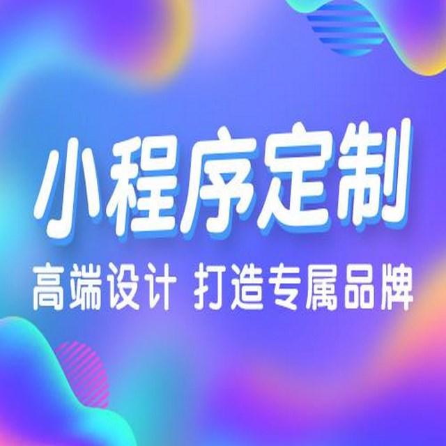 小程序，app，软件定制开发