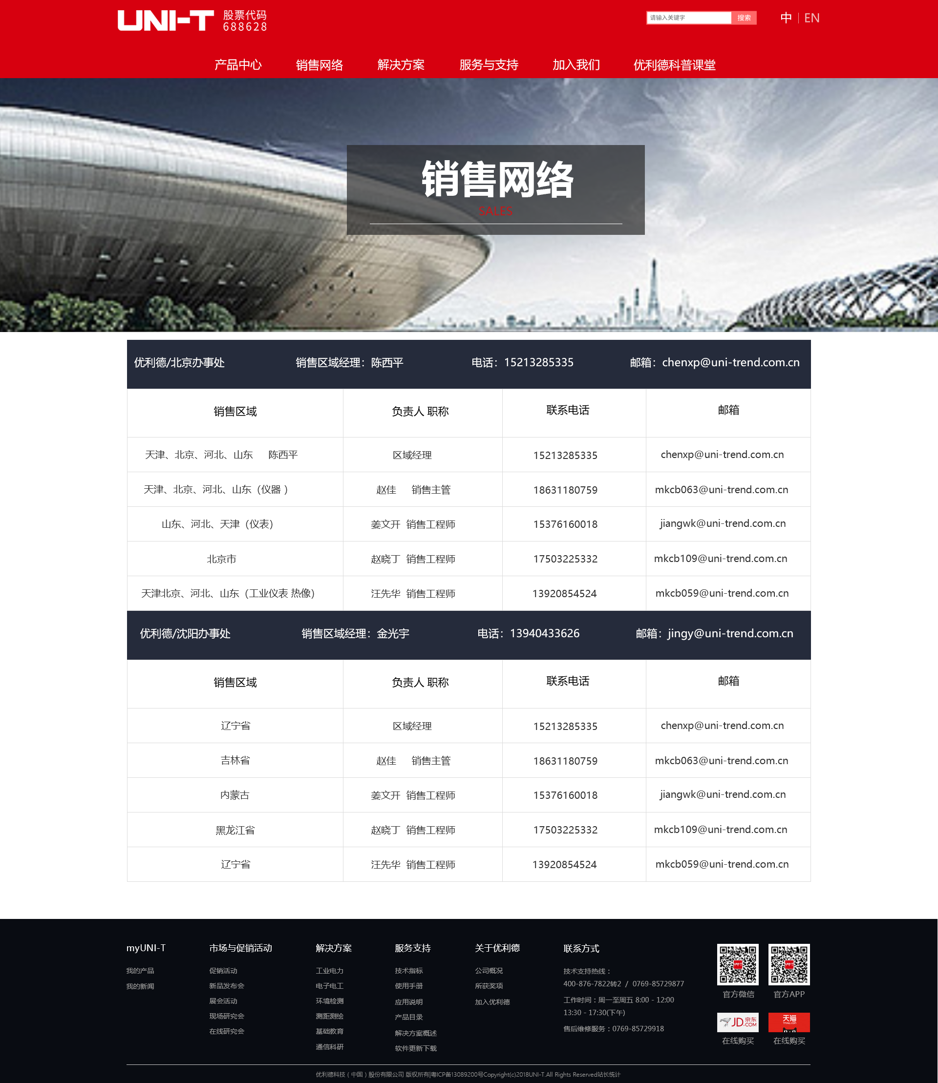 营销型网站开发,优利德官网开发 营销型网站开发,优利德官网开发