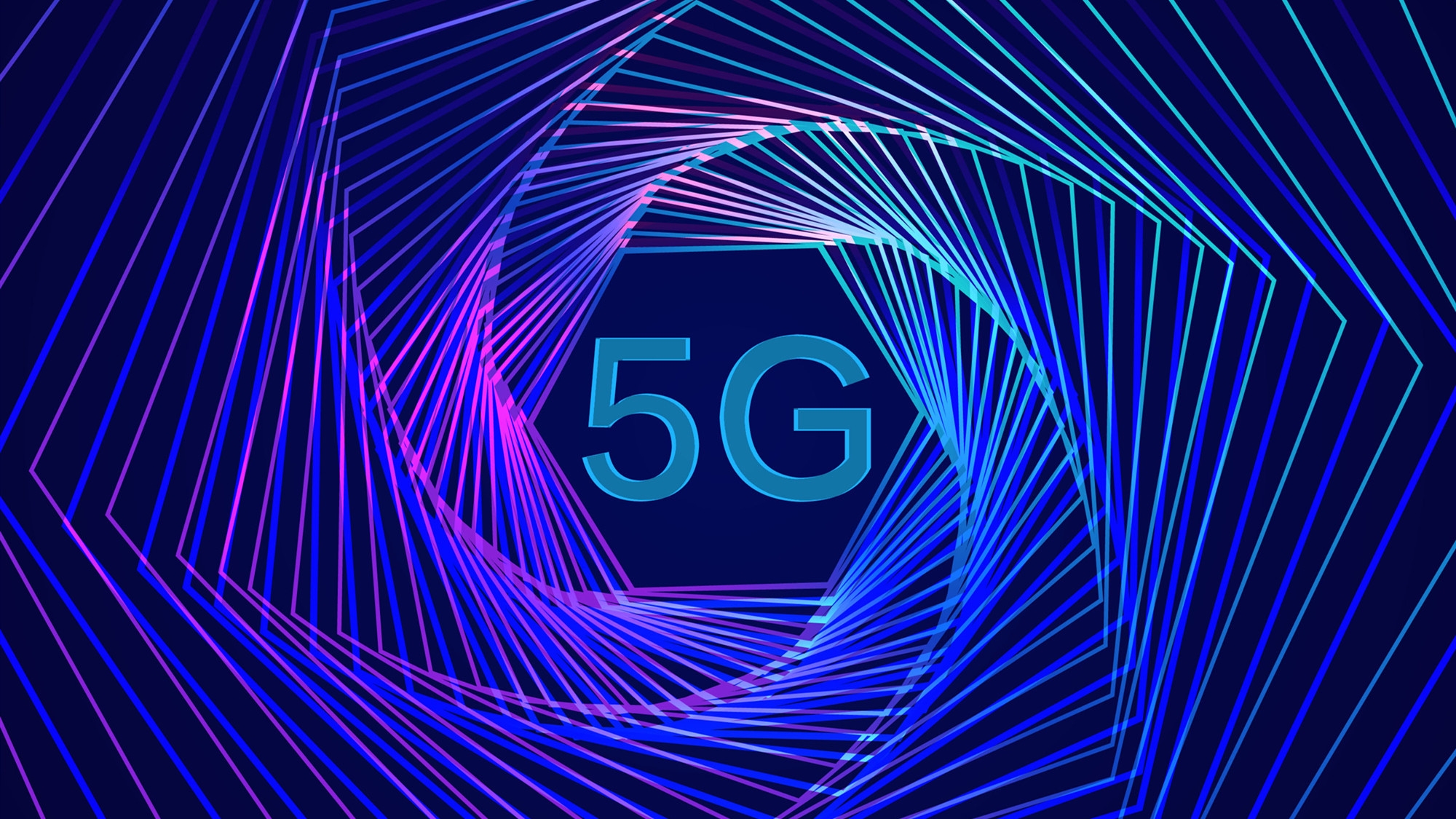 5G新时代，软件定制开发，小程序定制