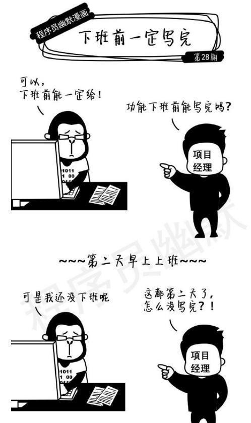软件开发行业如何，软件开发公司，程序猿