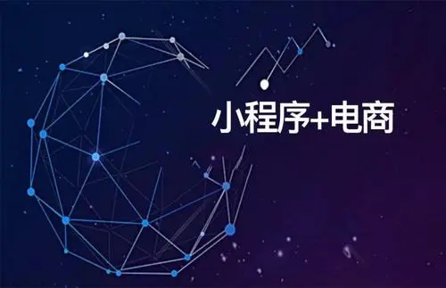 电商小程序开发，薇娅，电商小程序开发公司