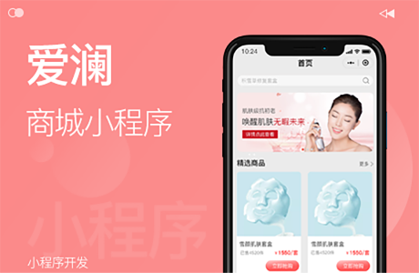 电商小程序开发，商城小程序开发价格